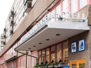 哥德堡景点推荐\/旅游景点排名,哥德堡景点大全