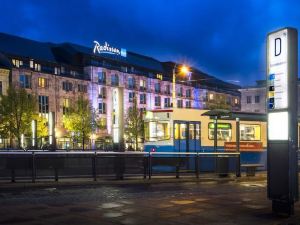 哥德堡景点推荐\/旅游景点排名,哥德堡景点大全