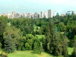 圣地亚哥首都大区景点推荐\/旅游景点排名,圣地