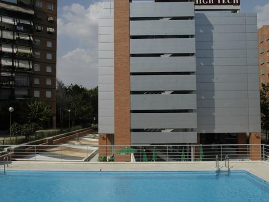 【携程攻略】马德里The Fashion Gallery(马德里