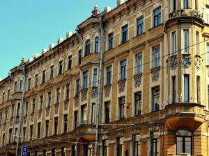 圣彼得堡景点推荐\/旅游景点排名,圣彼得堡景点