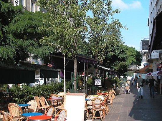 【携程攻略】巴黎丝芙兰(塞瓦斯托波尔大道店