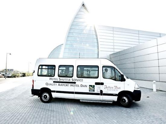 【携程攻略】哥本哈根Heinemann免税店(哥本