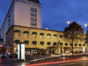 哥德堡景点推荐\/旅游景点排名,哥德堡景点大全