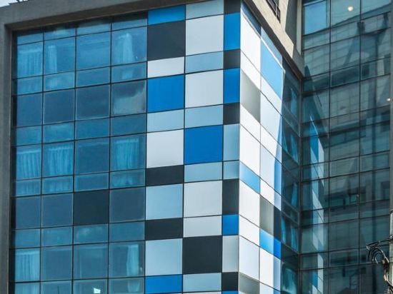 【携程攻略】首尔碧漾(东大门店)购物攻略,碧漾