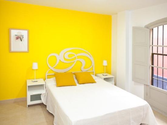 【携程攻略】塞维利亚萨尔瓦多教堂交通路线,