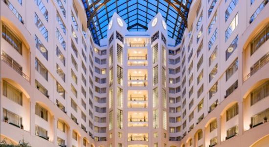 【携程攻略】国际间谍博物馆门票,华盛顿国际