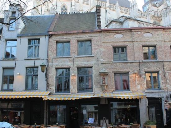 法兰德斯安特卫普交通路线,怎么去安特卫普,安