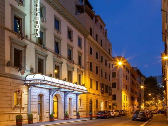 ŷް;ƵHotel Europa