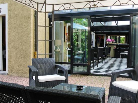 Hotel Bellevue Bellavista Montagnola 50 Off Booking Ctrip More