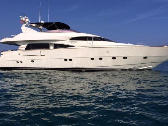 【携程攻略】奥林匹克港门票,巴塞罗那奥林匹