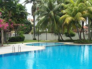 槟城短租房\/公寓