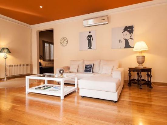 巴塞罗那民宿短租