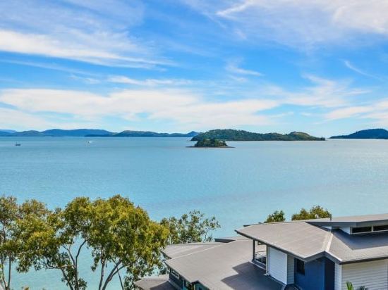 【携程攻略】独树山门票,汉密尔顿岛独树山攻