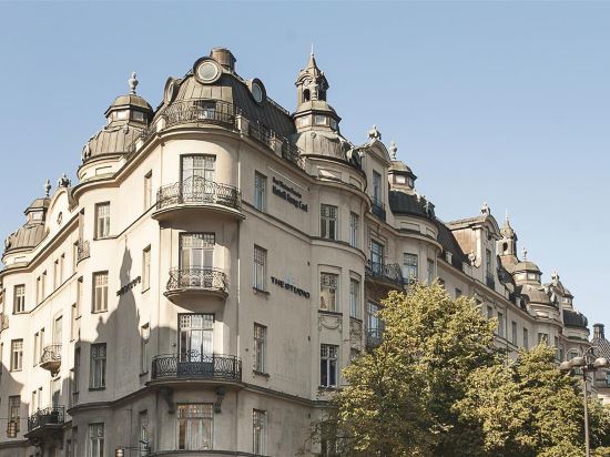 【携程攻略】斯德哥尔摩北欧百货购物攻略,北