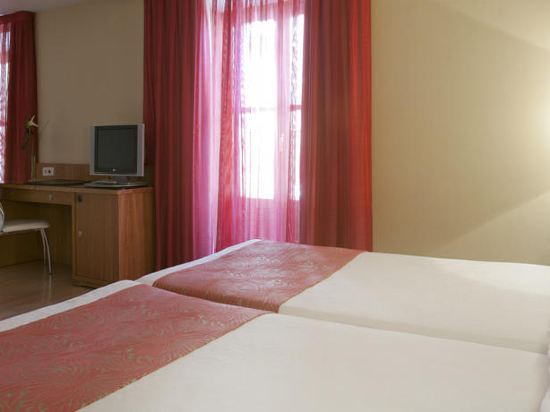 【携程攻略】马德里自治区酒店预订\/价格,马德