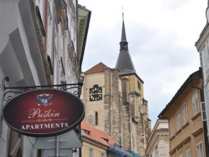 布拉格景点推荐\/旅游景点排名,布拉格景点大全