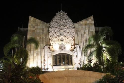 【携程攻略】巴厘岛DFS免税店(巴厘岛机场店