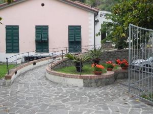 五渔村景点推荐\/旅游景点排名,五渔村景点大全