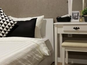 首尔短租房\/公寓