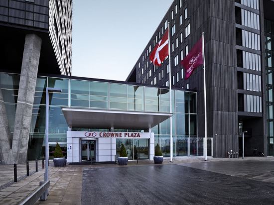 【携程攻略】哥本哈根Heinemann免税店(哥本