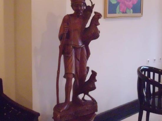 【携程攻略】水宫门票,日惹水宫攻略\/地址\/图片