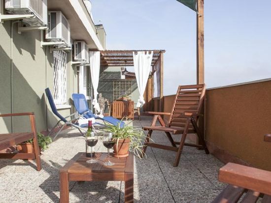 【携程攻略】巴塞罗那奥林匹克村交通路线,怎