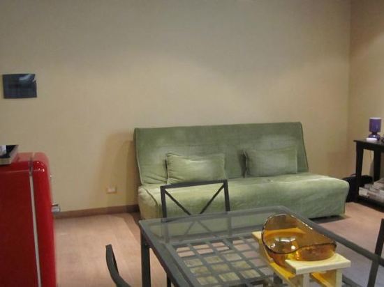 携程攻略】Museo Opificio delle Pietre Dure门