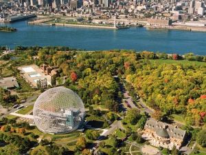 蒙特利尔短租房\/公寓