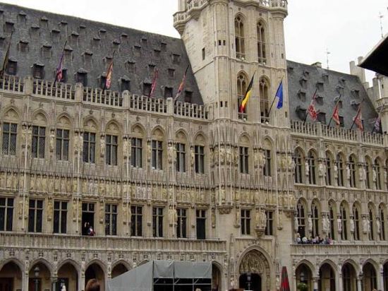 【携程攻略】布鲁塞尔Chocopolis购物攻略,Ch