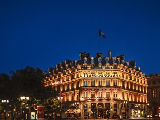 【携程攻略】巴黎Benlux免税店购物攻略,Benl