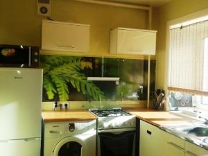 槟城短租房\/公寓