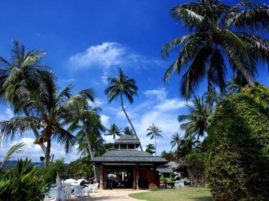 ǡСݺ̲SpaȼپƵChaba Cabana Beach Resort & Spa