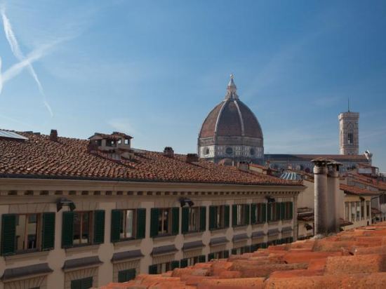 【携程攻略】美第奇-里卡尔第宫门票,佛罗伦萨