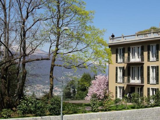 Hotel Bellevue Bellavista Montagnola 50 Off Booking Ctrip