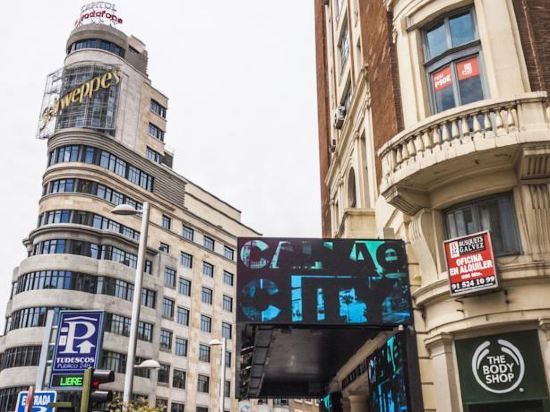 【携程攻略】马德里皇马官方专卖店购物攻略,