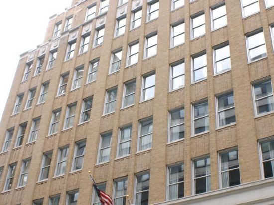 ŦԼʱ㳡µĸTRYPƵTryp by Wyndham Times Square South New York