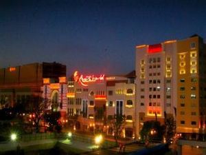 马尼拉景点推荐\/旅游景点排名,马尼拉景点大全