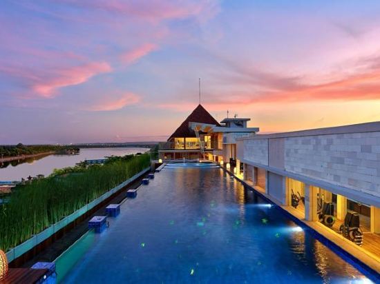 【携程攻略】巴厘岛DFS免税店 购物攻略,DFS