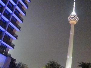 吉隆坡短租房\/公寓