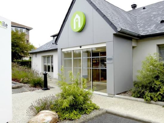 【携程攻略】里尔鲁贝名品奥特莱斯购物攻略,