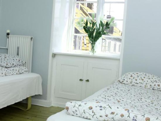 【携程攻略】哥本哈根Heinemann免税店(哥本