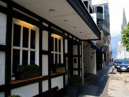 【携程攻略】科隆Printen Schmitz蛋糕店购物攻