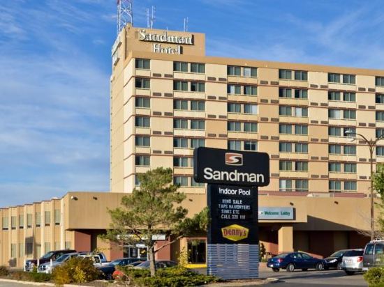 【携程攻略】Fort Whoop Up门票,莱斯布里奇F