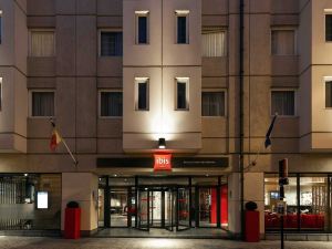 布鲁塞尔景点推荐\/旅游景点排名,布鲁塞尔景点