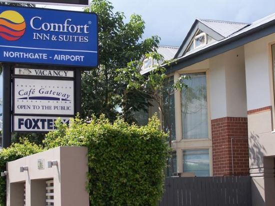 【携程攻略】布里斯班JR免税店(布里斯班国际