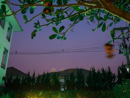 【携程攻略】清迈Doi Tung Lifestle(清迈国际机