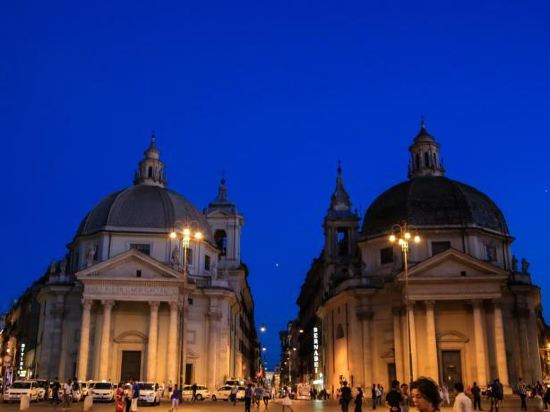 【携程攻略】罗马Coin商场购物攻略,Coin商场