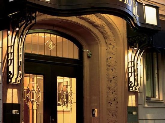 【携程攻略】斯德哥尔摩北欧百货购物攻略,北