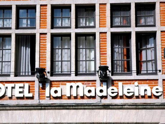 【携程攻略】布鲁塞尔Delvaux购物攻略,Delva